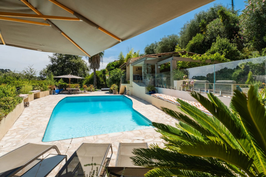 vente Maison Saint-paul-de-vence - Photo 1