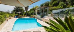 vente Maison Saint-paul-de-vence