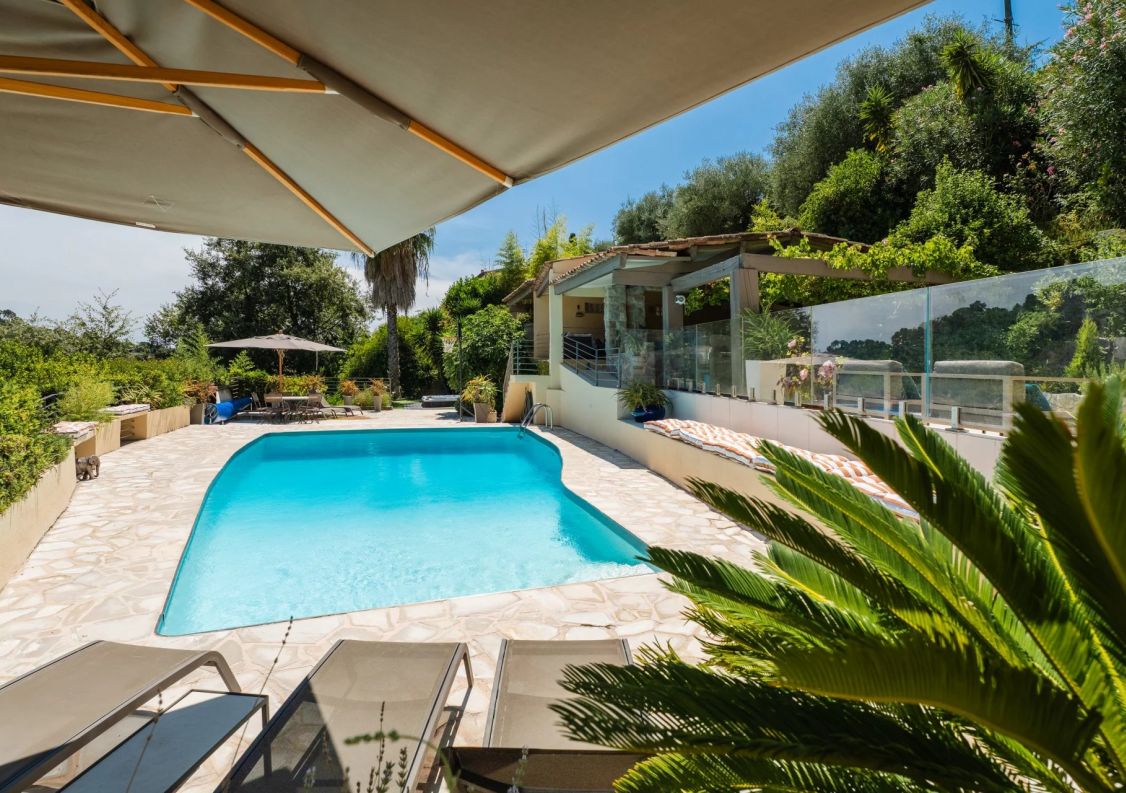 vente Maison Saint-paul-de-vence