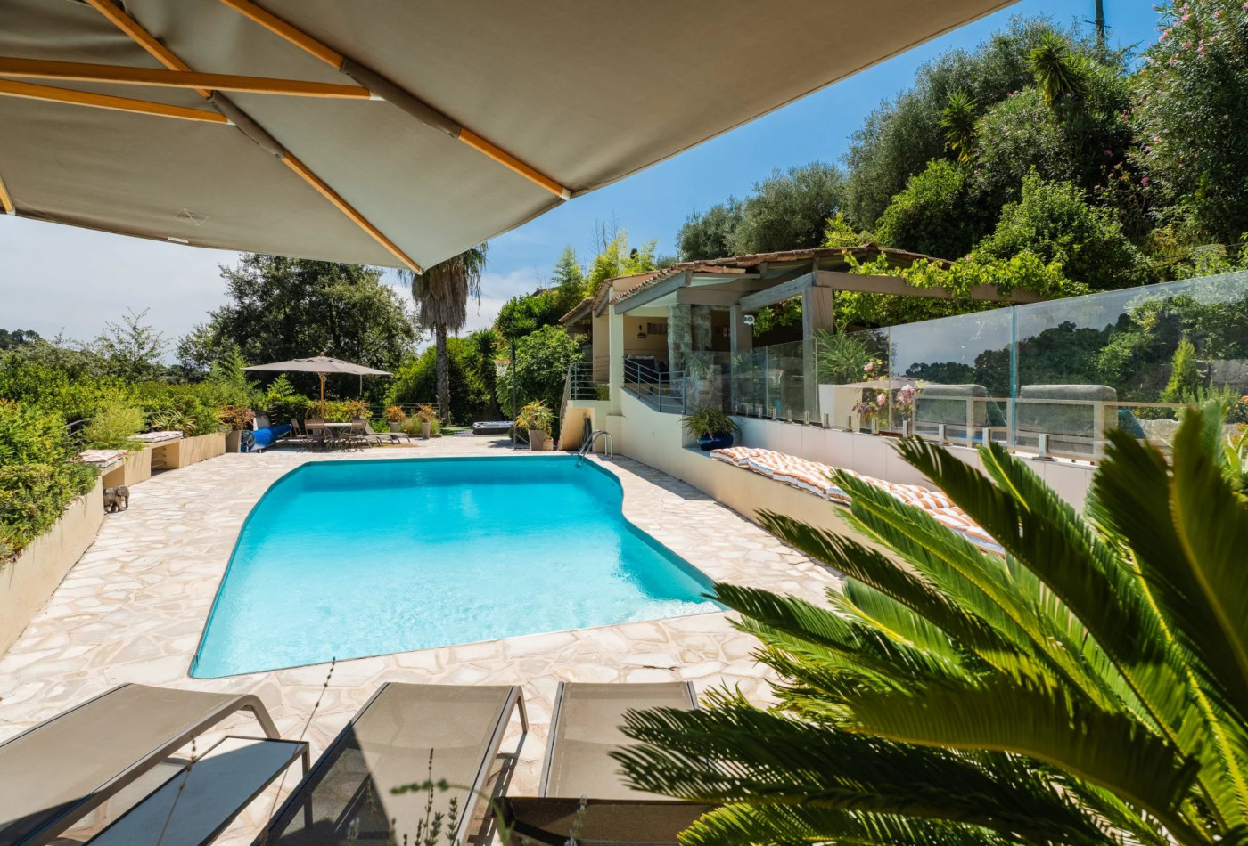 vente Maison Saint-paul-de-vence - Photo 1