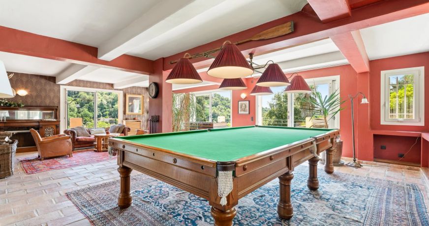 vente Maison Saint-paul-de-vence