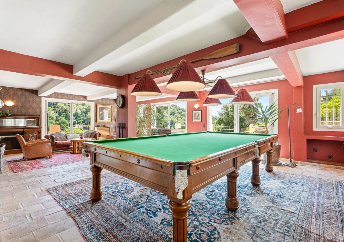 vente Maison Saint-paul-de-vence