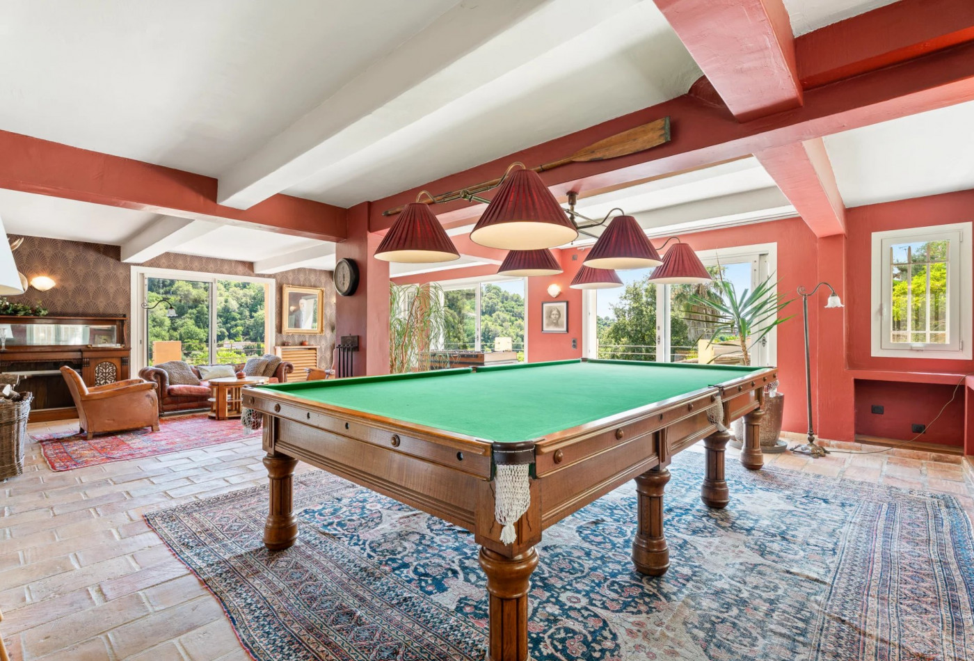 vente Maison Saint-paul-de-vence - Photo 9