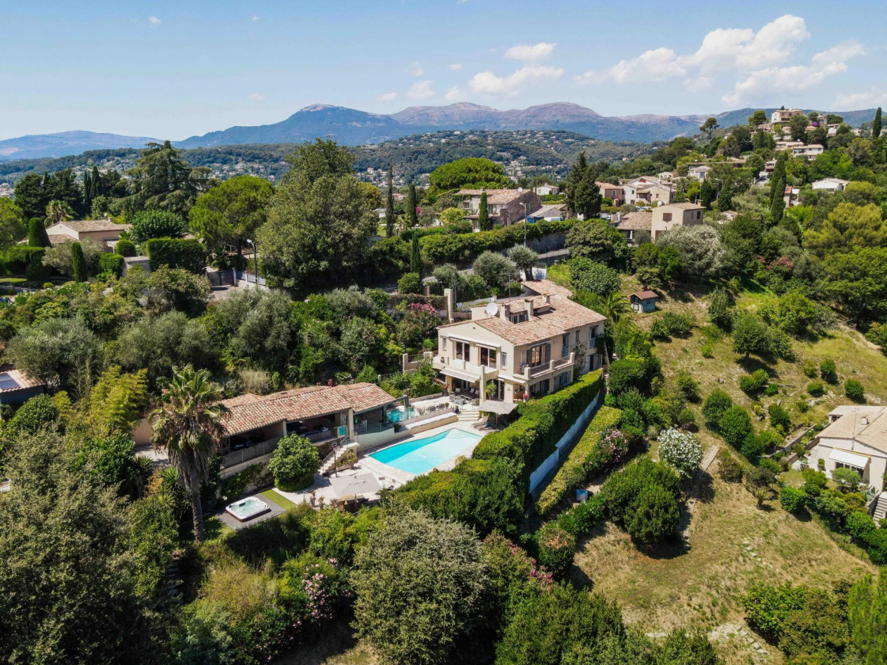 vente Maison Saint-paul-de-vence - Photo 20