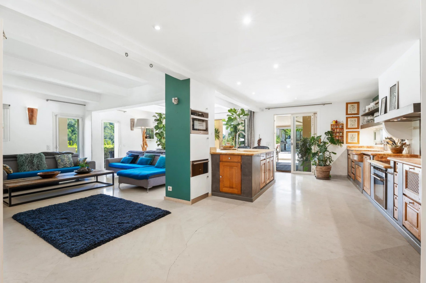 vente Maison Saint-paul-de-vence - Photo 11