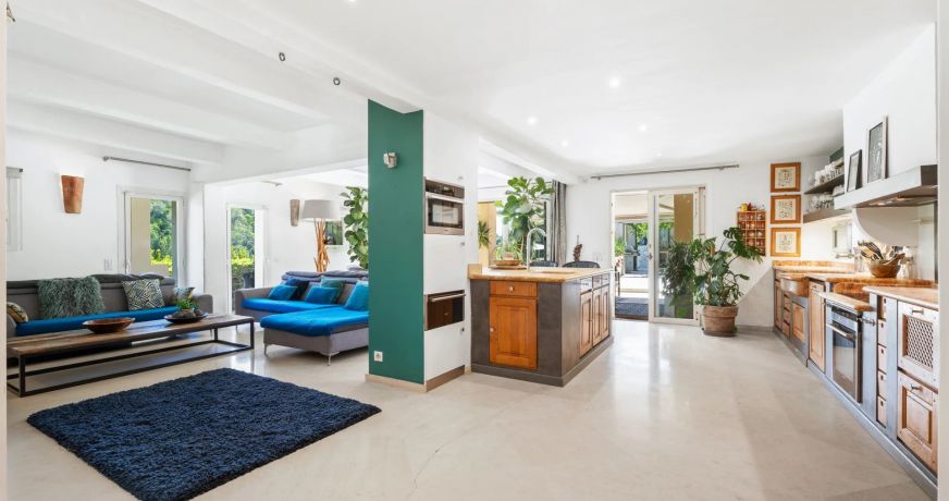 vente Maison Saint-paul-de-vence