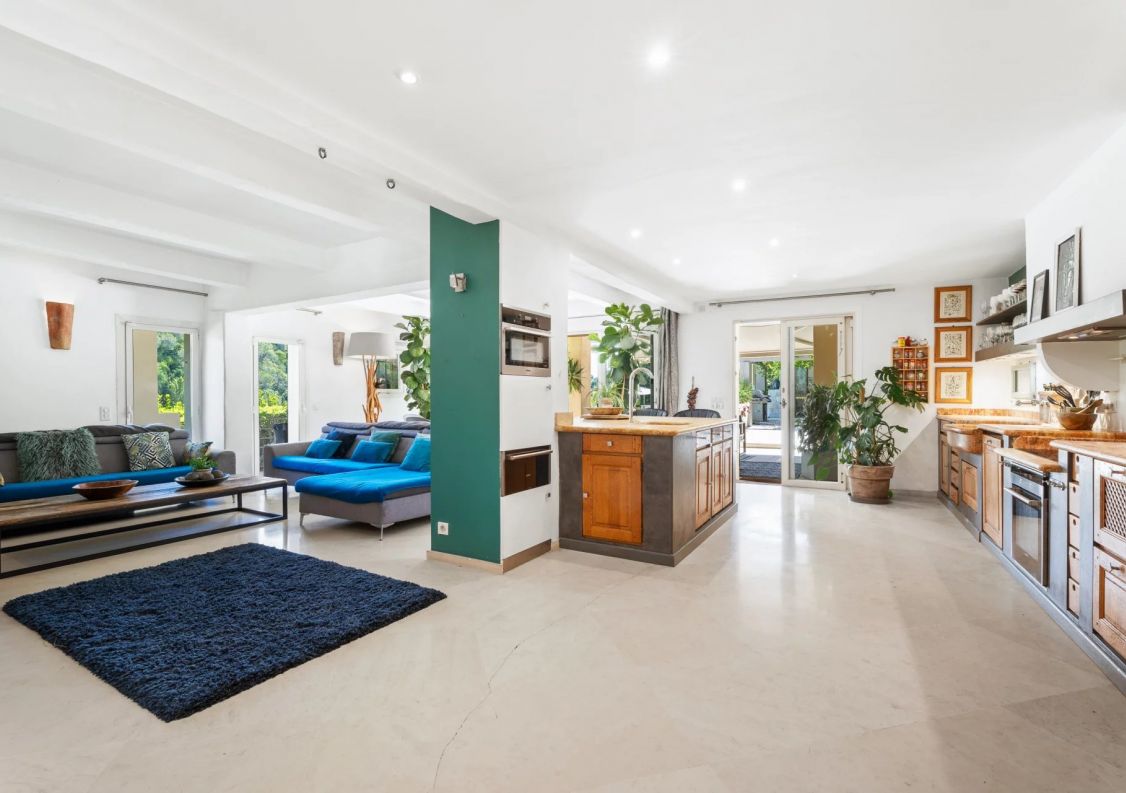 vente Maison Saint-paul-de-vence