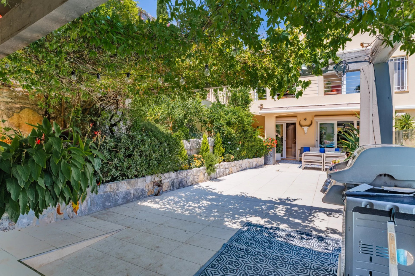 vente Maison Saint-paul-de-vence - Photo 15