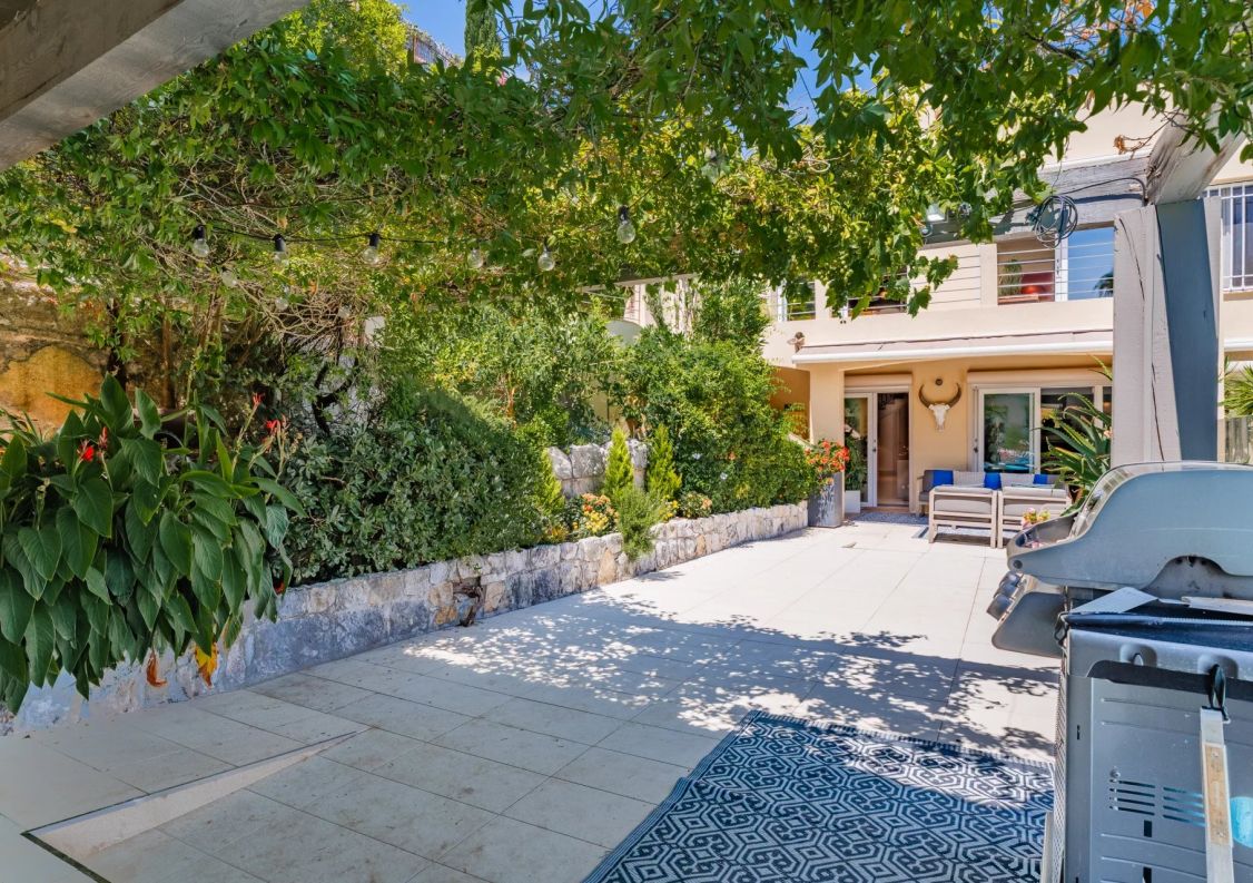 vente Maison Saint-paul-de-vence