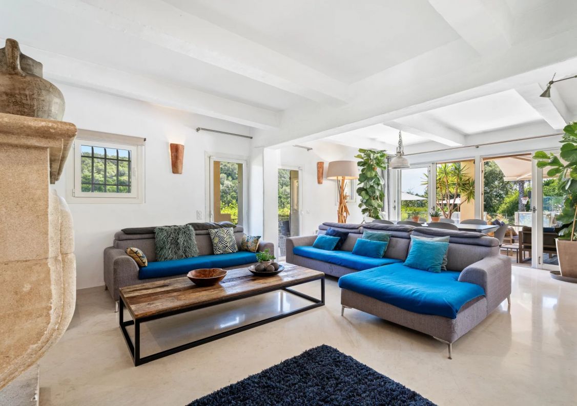 vente Maison Saint-paul-de-vence