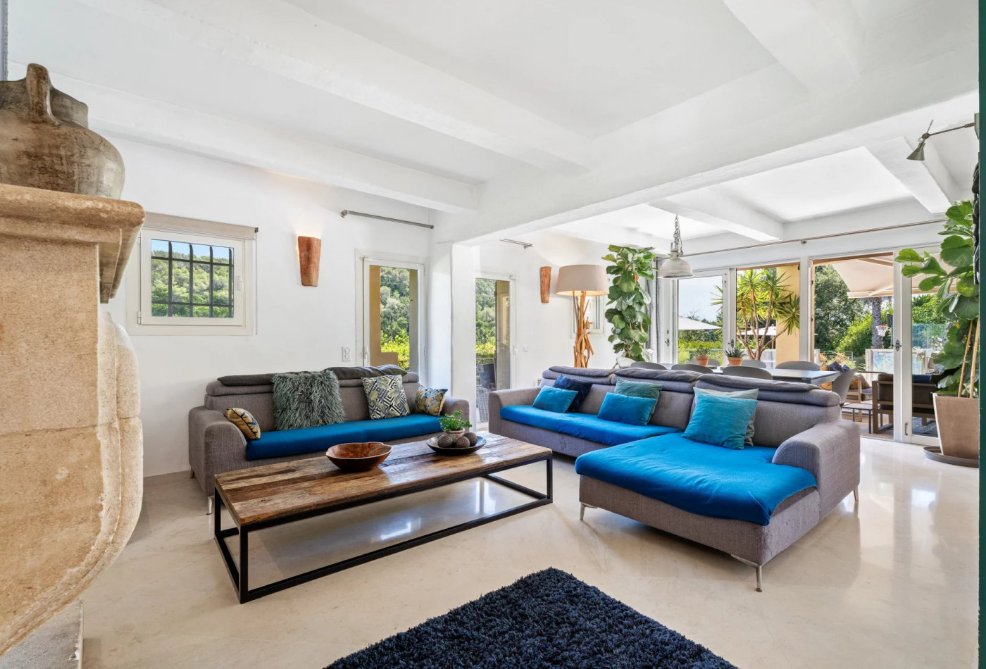 vente Maison Saint-paul-de-vence - Photo 7