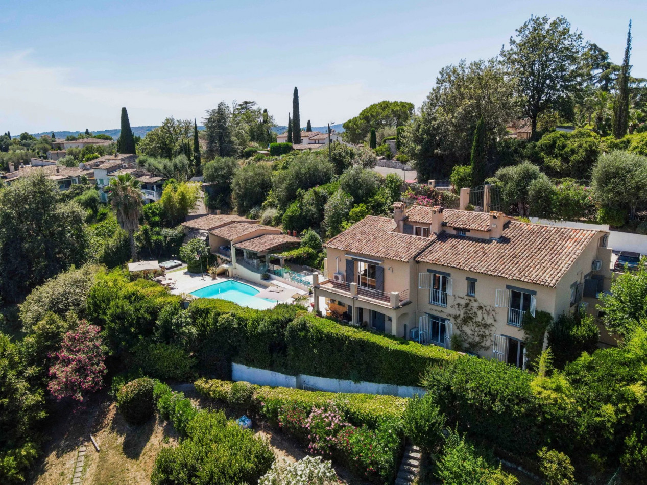 vente Maison Saint-paul-de-vence - Photo 3