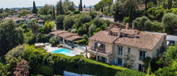 vente Maison Saint-paul-de-vence