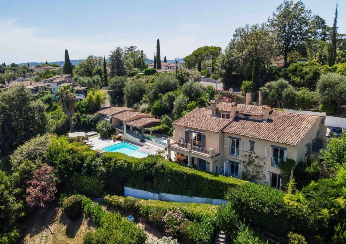 sale Maison Saint-paul-de-vence
