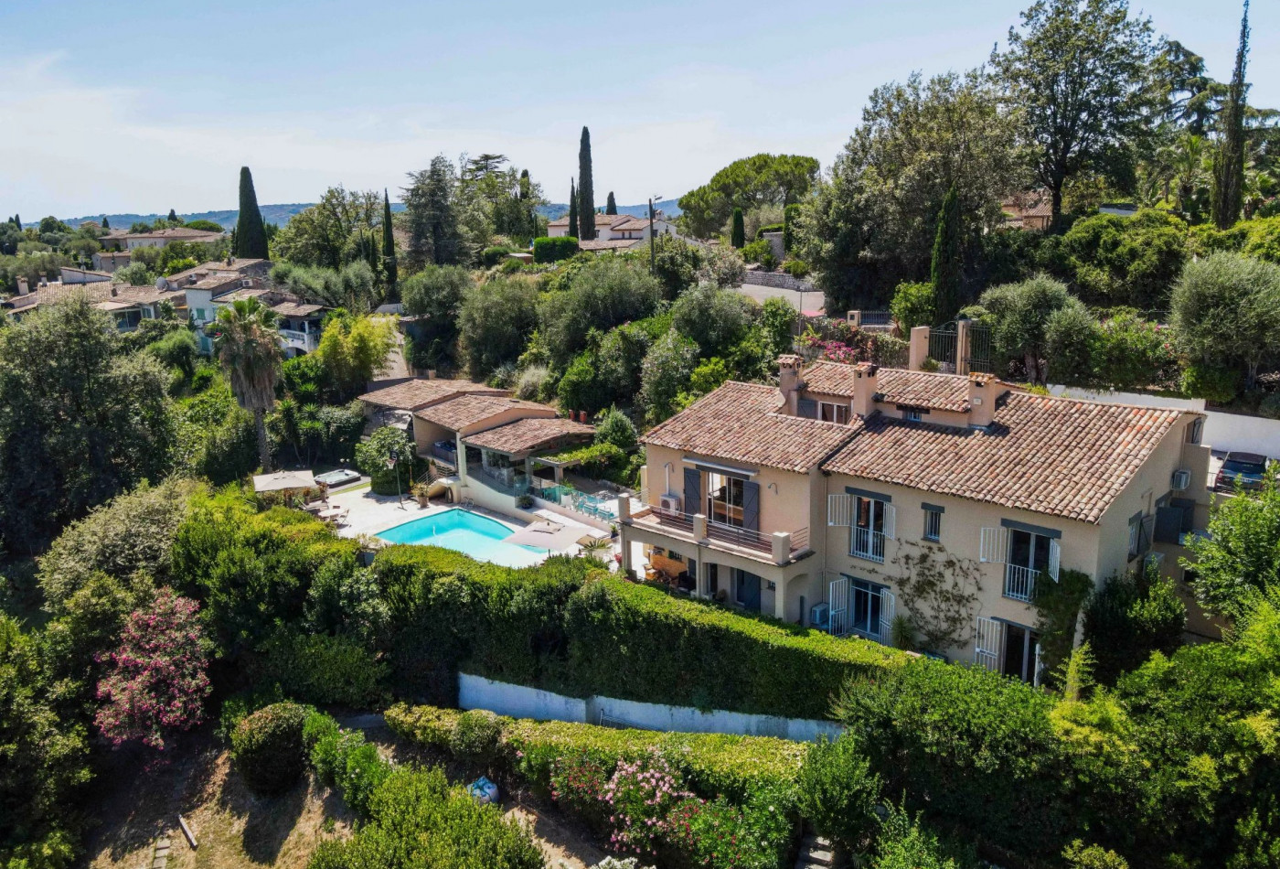 vente Maison Saint-paul-de-vence - Photo 3