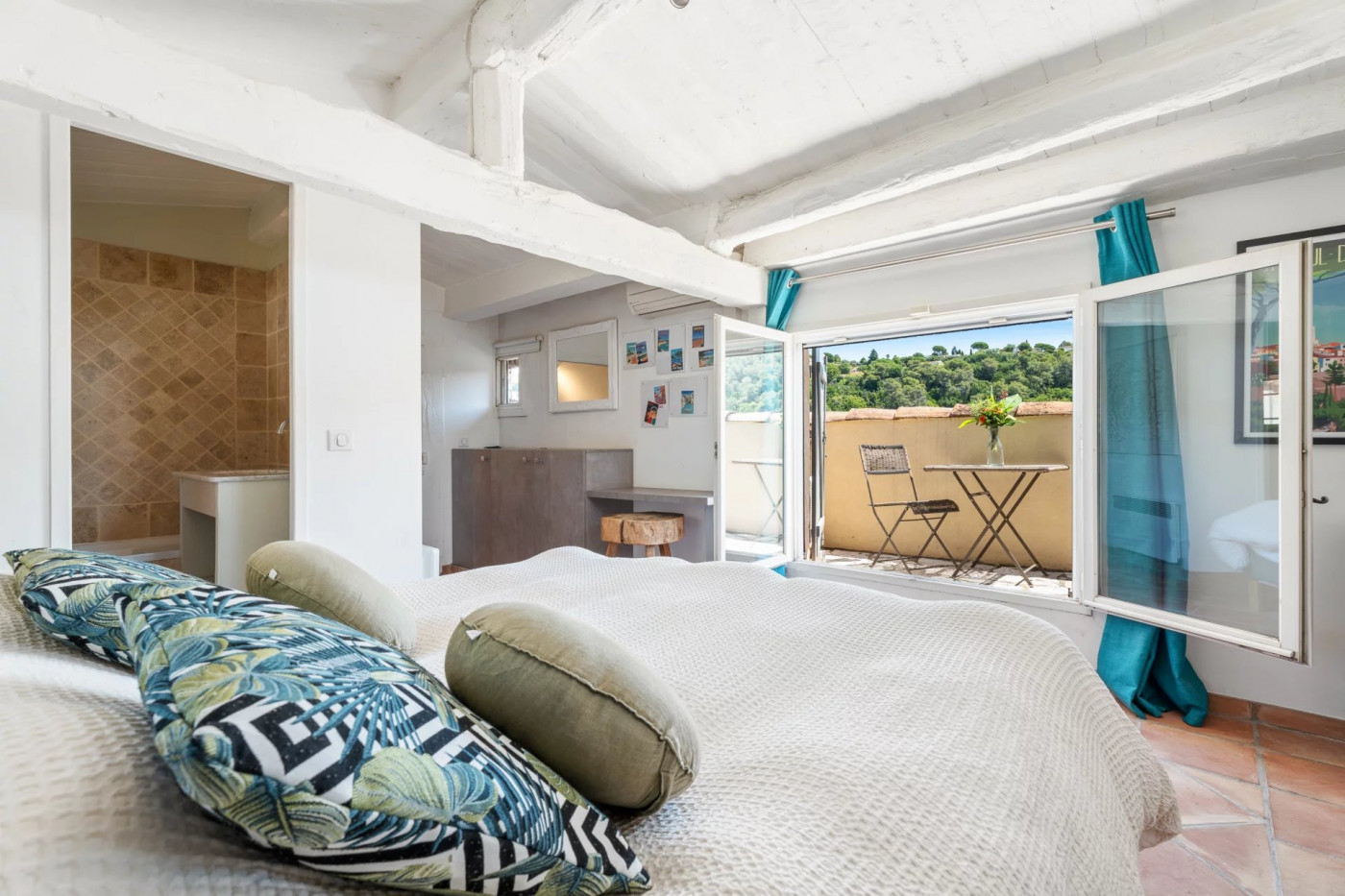 vente Maison Saint-paul-de-vence - Photo 19