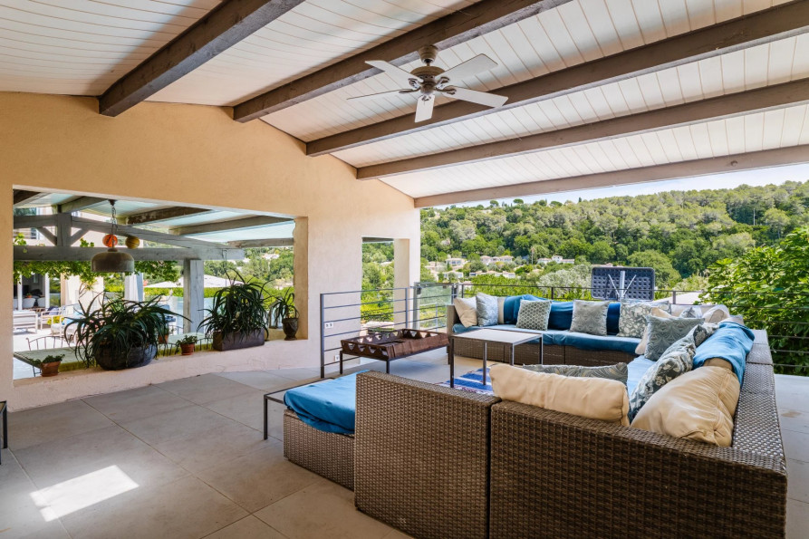 vente Maison Saint-paul-de-vence - Photo 2