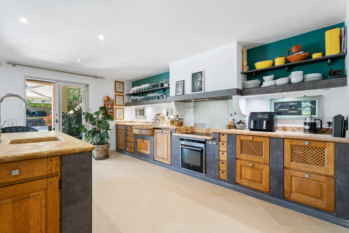 vente Maison Saint-paul-de-vence - Photo 16