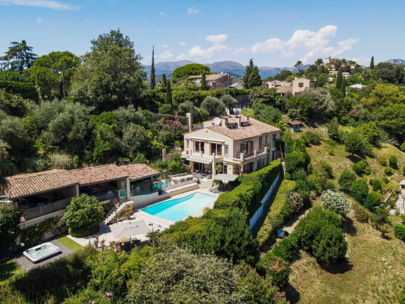 vente Maison Saint-paul-de-vence - Photo 10