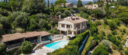 vente Maison Saint-paul-de-vence