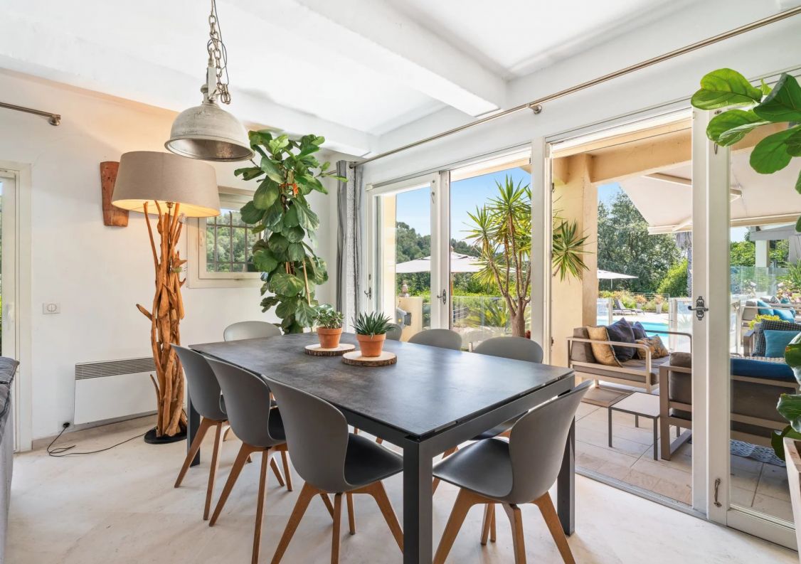 vente Maison Saint-paul-de-vence