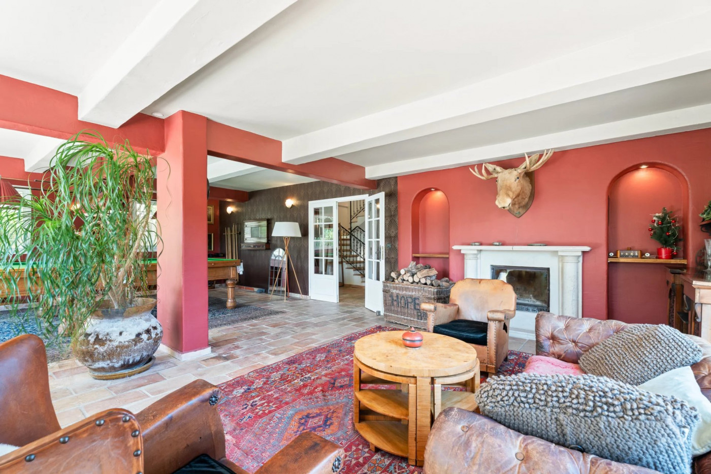 vente Maison Saint-paul-de-vence - Photo 14