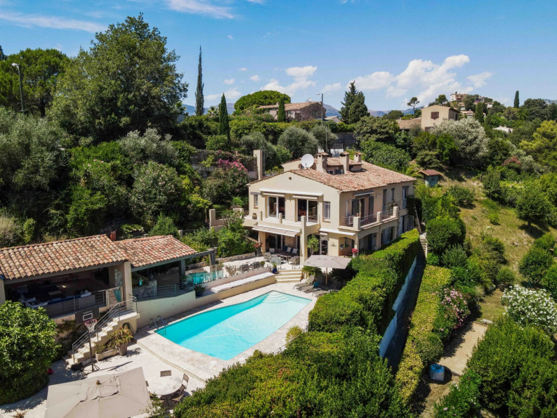vente Maison Saint-paul-de-vence - Photo 8