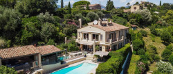 vente Maison Saint-paul-de-vence
