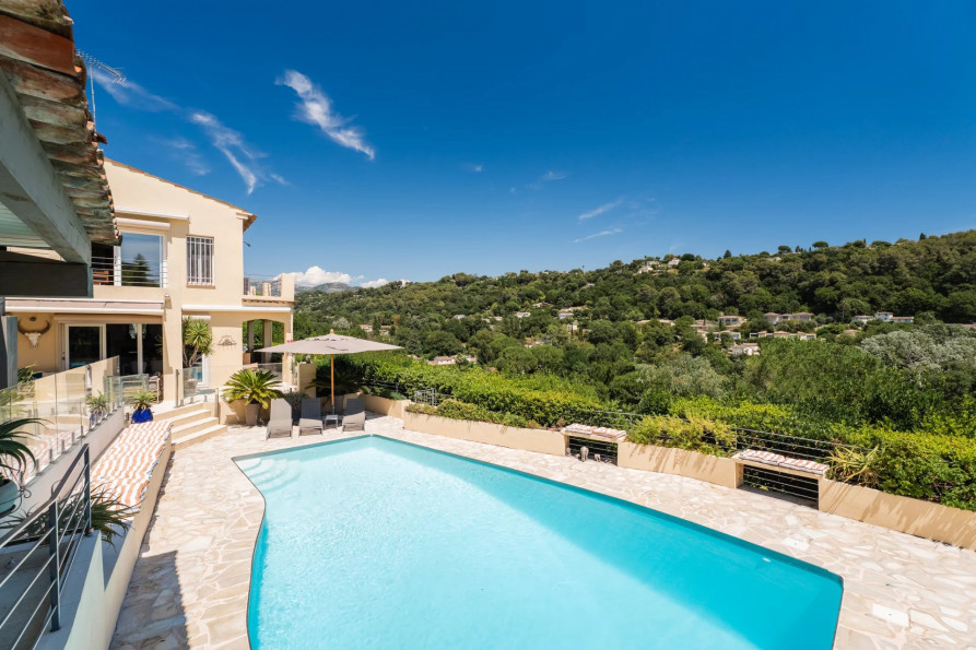 vente Maison Saint-paul-de-vence - Photo 5