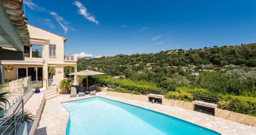vente Maison Saint-paul-de-vence