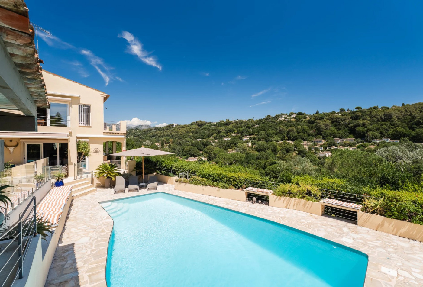 vente Maison Saint-paul-de-vence - Photo 5