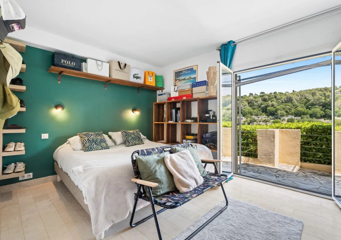 vente Maison Saint-paul-de-vence