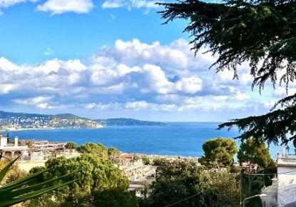 vente Maison Nice