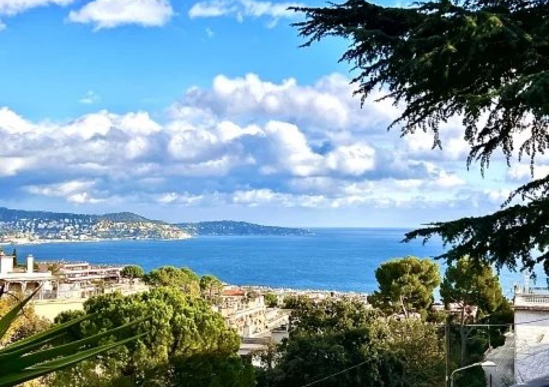 sale Maison Nice