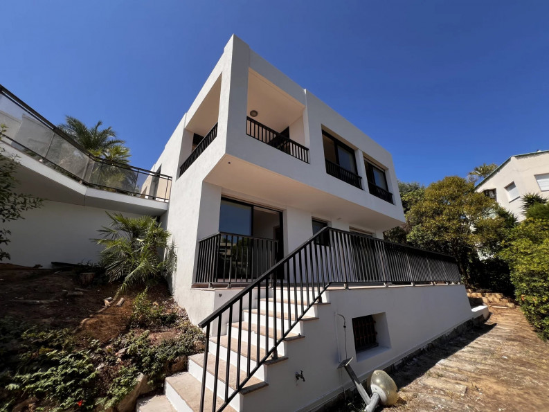 vente Maison Nice - Photo 9