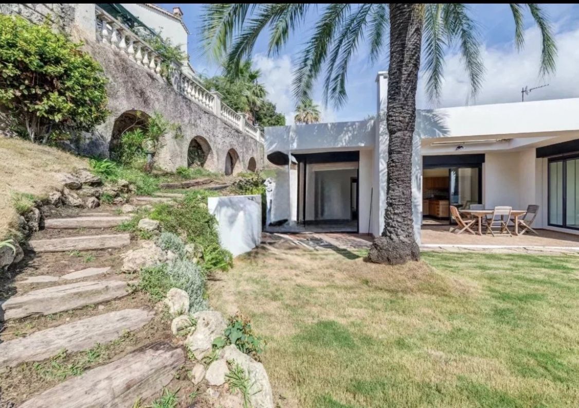 vente Maison Nice
