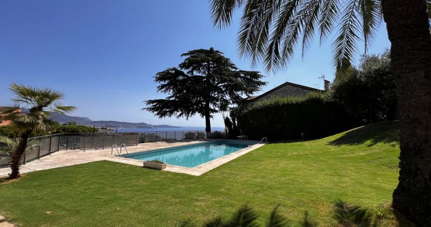 vente Maison Nice