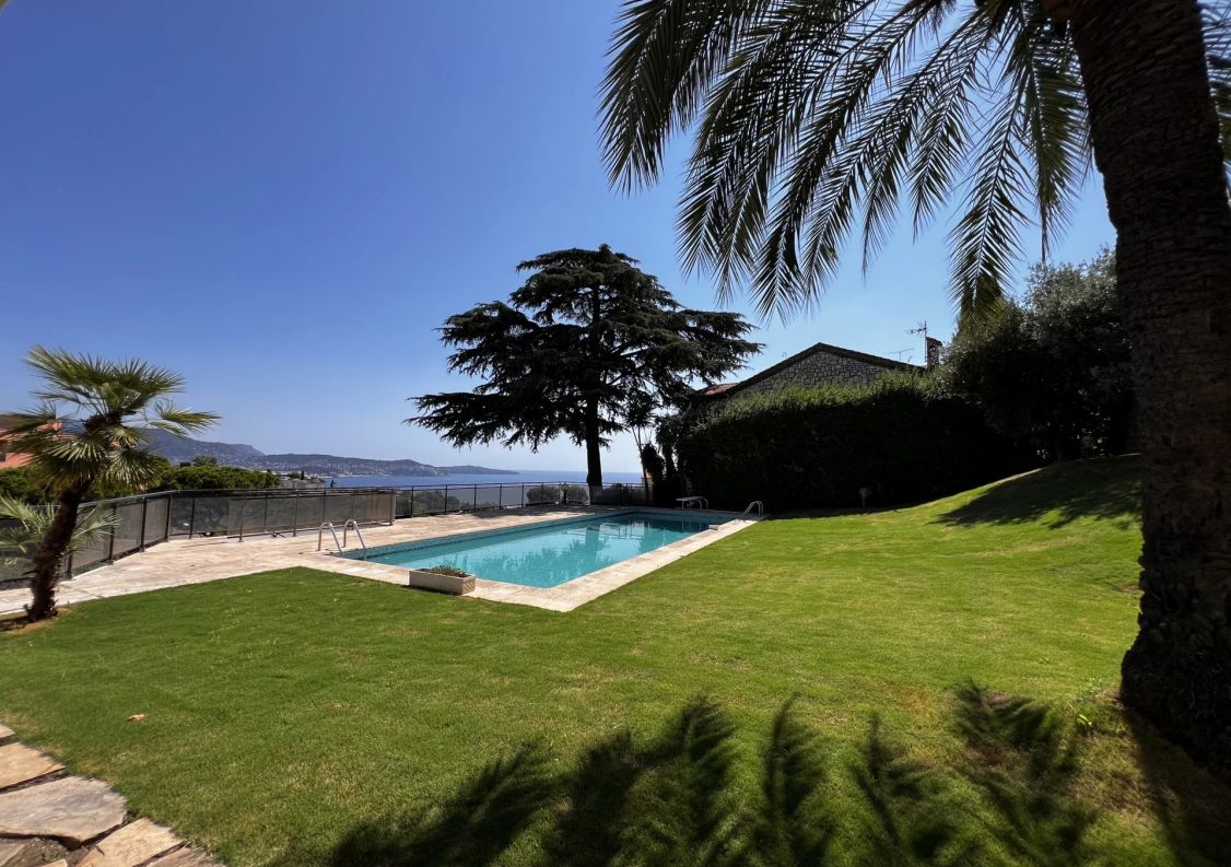 vente Maison Nice