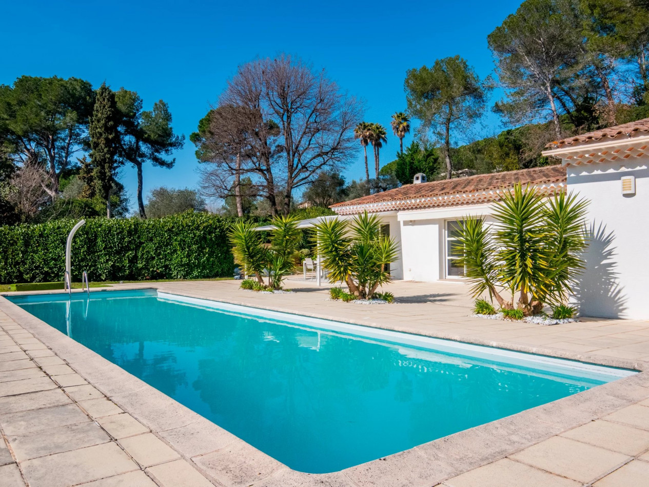 vente Maison Valbonne - Photo 14