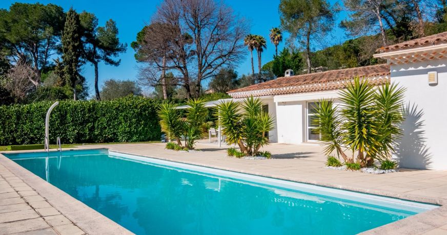 vente Maison Valbonne