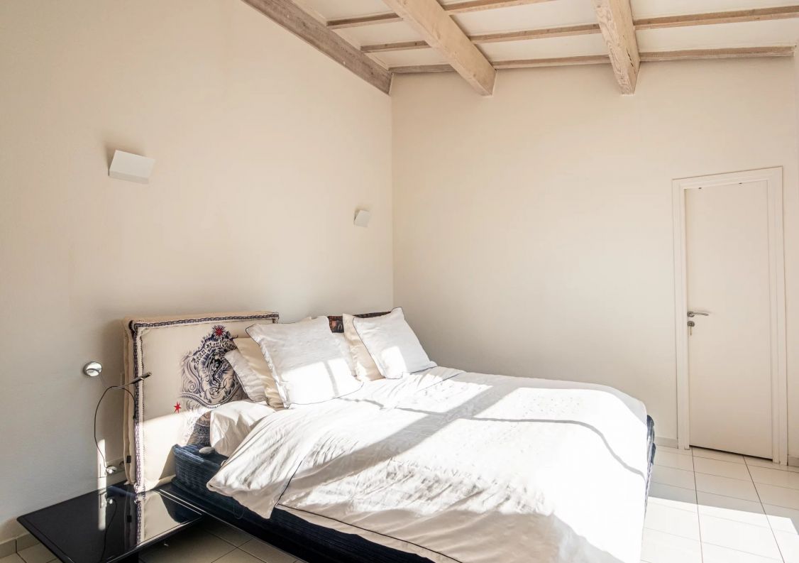 vente Maison Valbonne