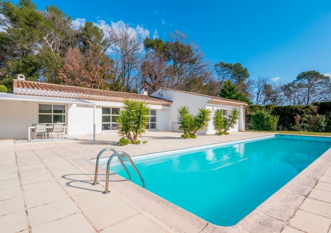 sale Maison Valbonne