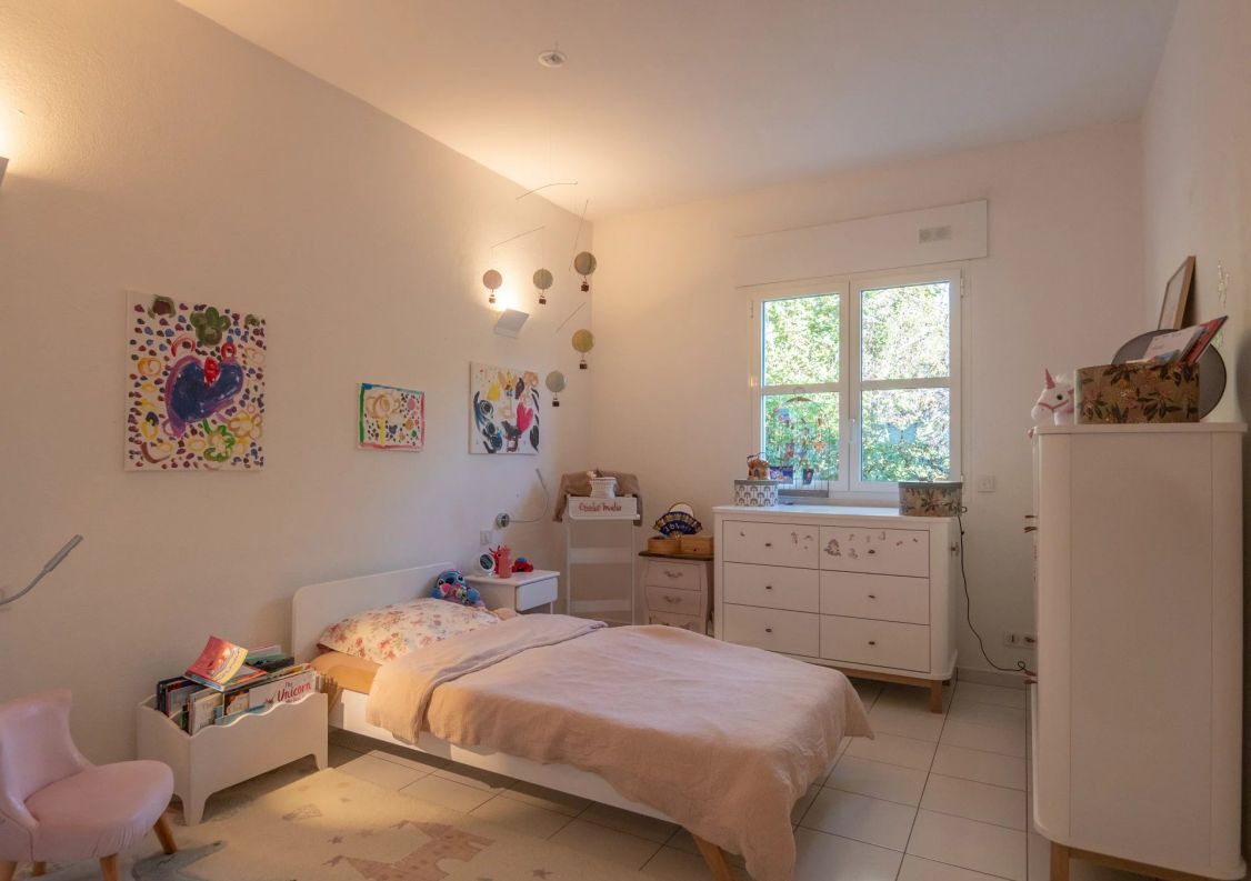 vente Maison Valbonne