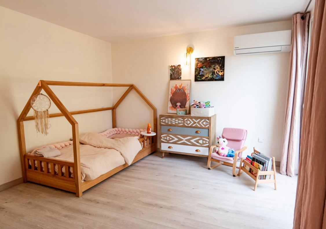 vente Maison Valbonne