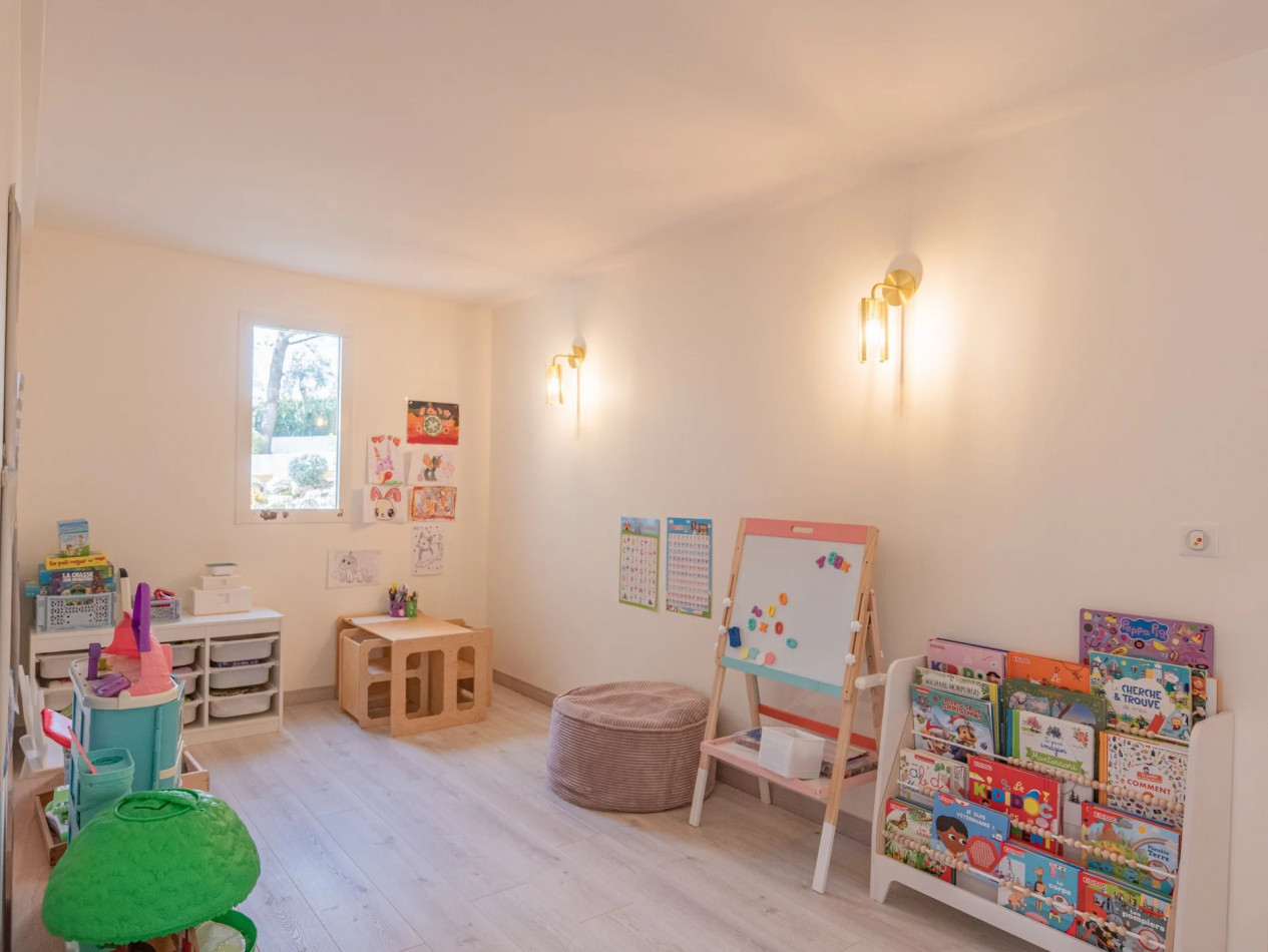 vente Maison Valbonne - Photo 12