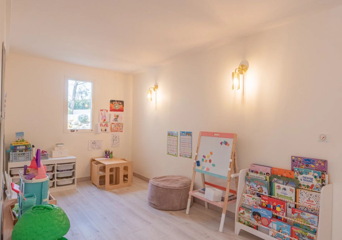 vente Maison Valbonne