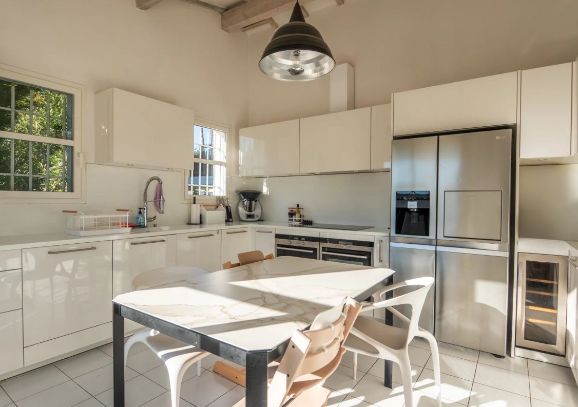 vente Maison Valbonne