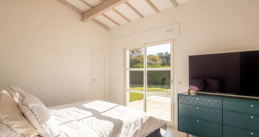 vente Maison Valbonne