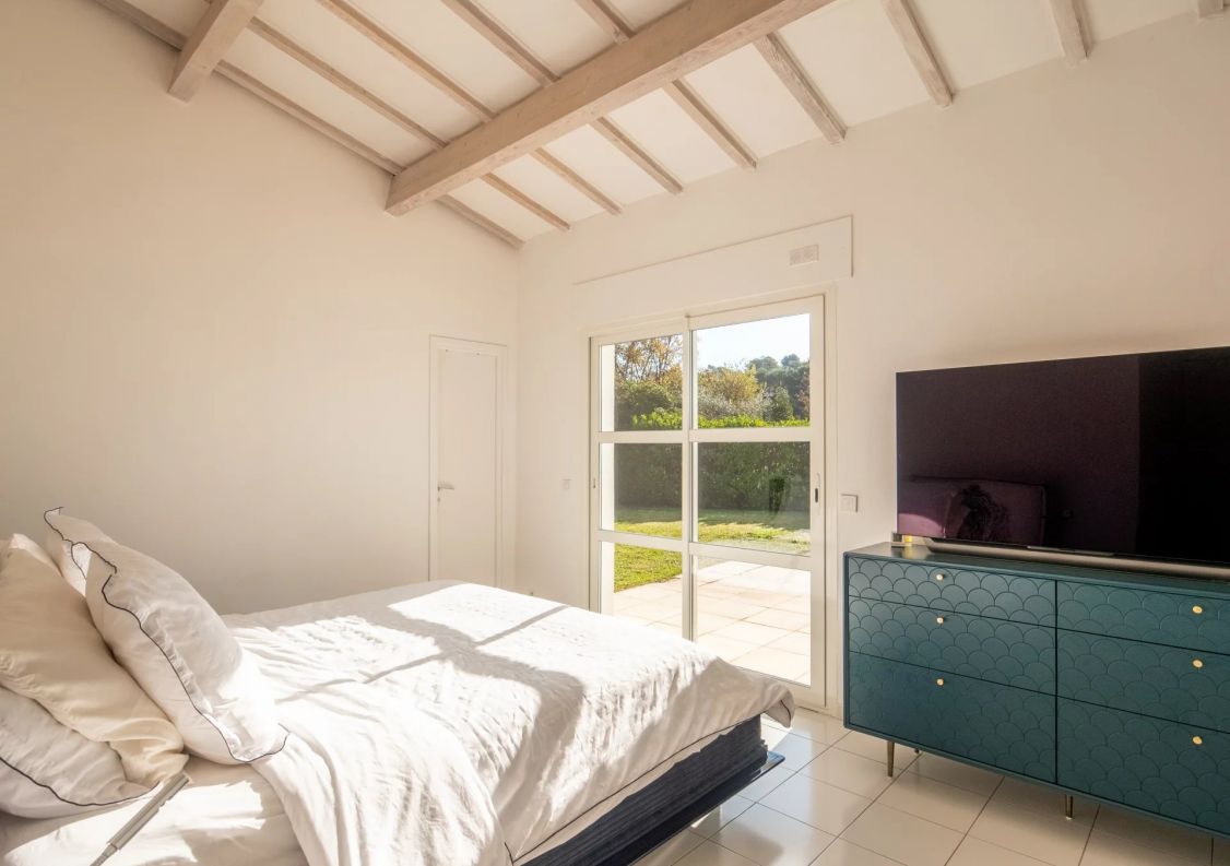 vente Maison Valbonne