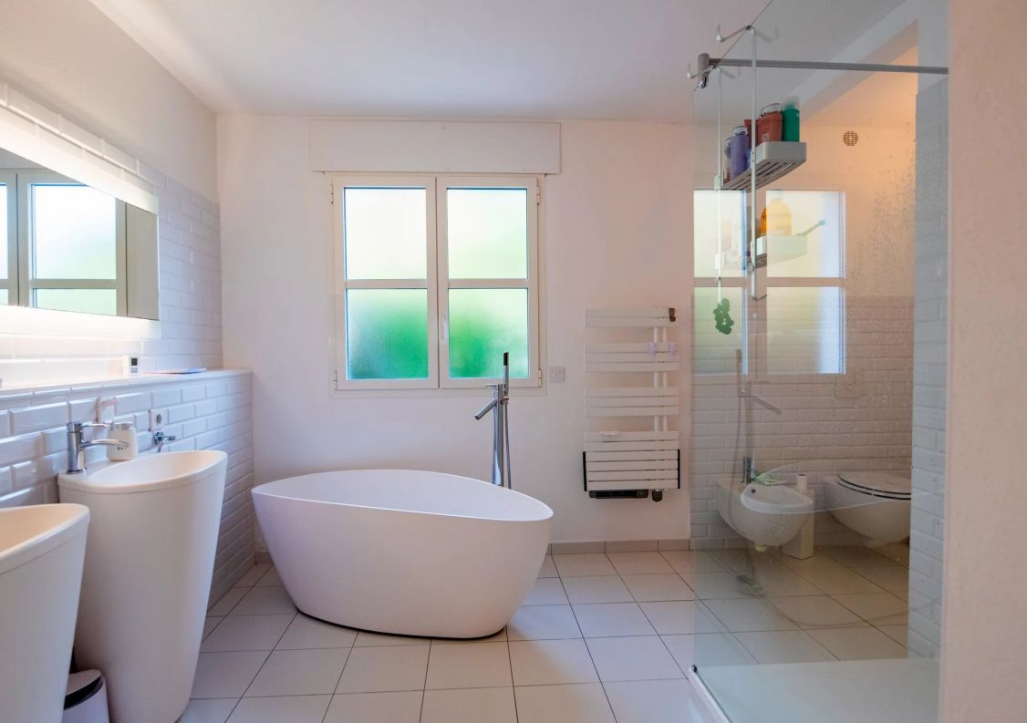 vente Maison Valbonne